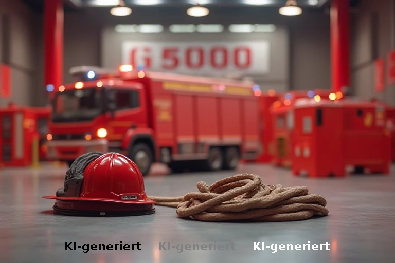 Fehlende Substanz: Warum ein reiner Spam-Hinweis keine Nachrichtenmeldung ist