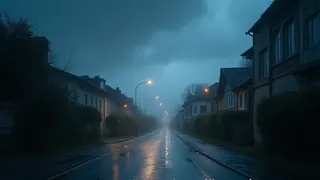 Fehlende Validierung: Tornado-Meldung in Fürstenwalde bleibt unbewiesen