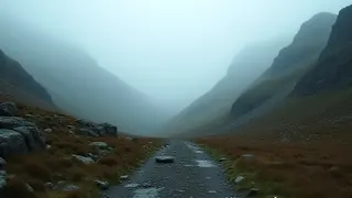 Fehlende Vorbereitung: Warum der Skye-Trail zur Gefahrenfalle wird