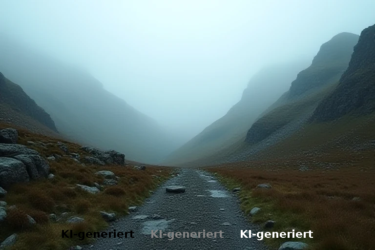 Fehlende Vorbereitung: Warum der Skye-Trail zur Gefahrenfalle wird