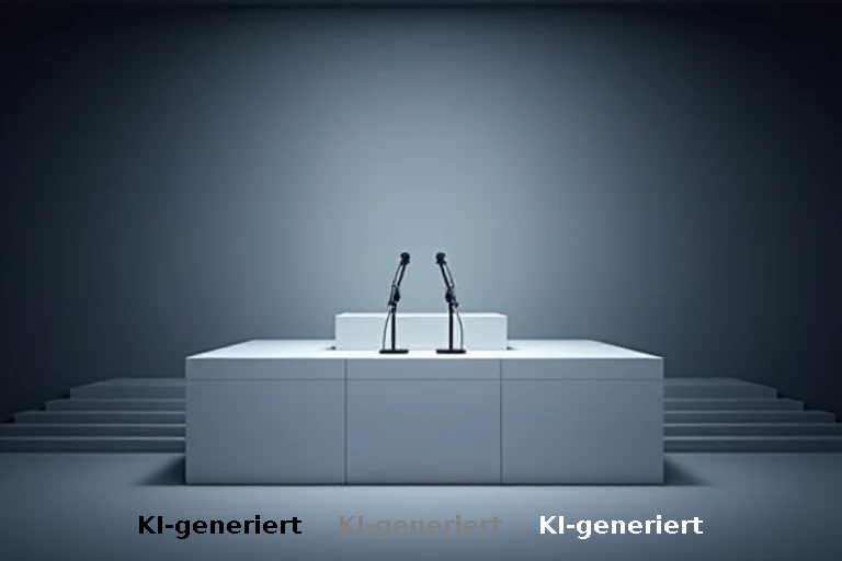 Fehlender Champion: Pressekonferenz ohne Sieger wirft Fragen auf