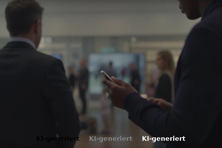 Fehler beim Verkauf von Smartphones: Was Sie vor dem Verkauf unbedingt beachten sollten