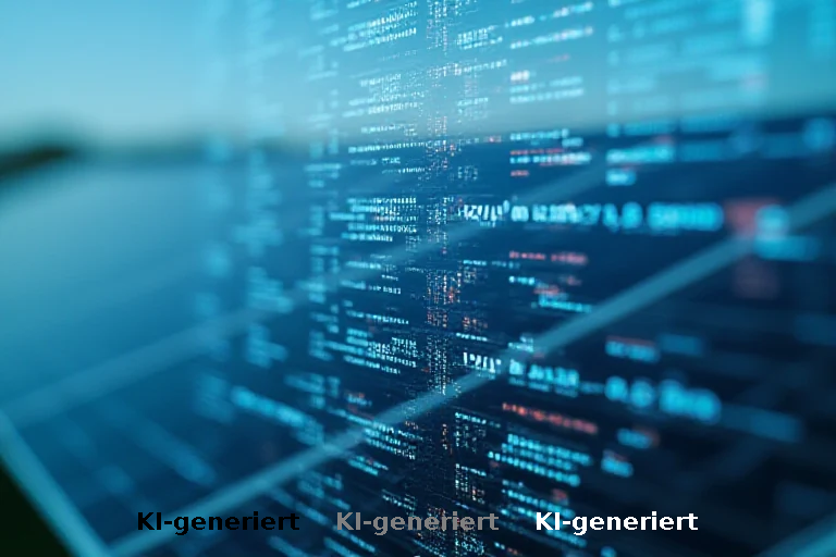 Fehlerhafte Datenbasis: Studie zu Solarparken und Vogelvielfalt in der Kritik