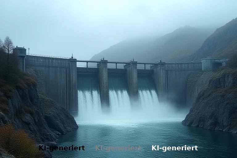 Fehlerhafte Idee : Norwegen räumt mit dem Märchen von Europas grüner Batterie auf