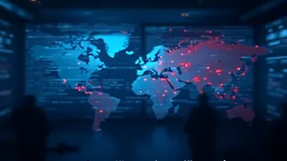 Fehlerhafte KI-Systeme: Beinahe-Krieg zwischen USA und China durch fehlerhafte Analyse