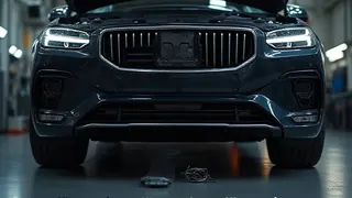 Fehlerhafte Montage: Mercedes ruft über 23.000 GLE-SUV weltweit ab