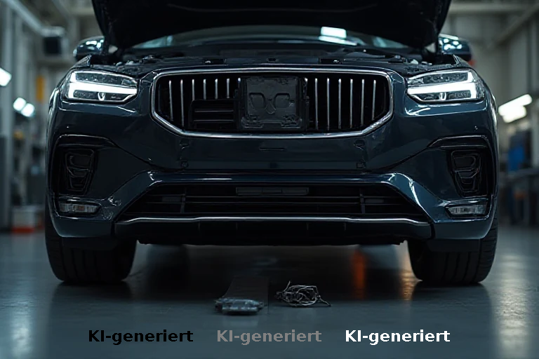 Fehlerhafte Montage: Mercedes ruft über 23.000 GLE-SUV weltweit ab