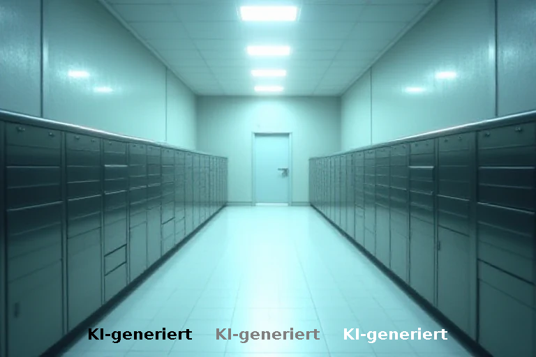 Fehlerhafte Todeserklärung: Kleinkind in Arizona nach Stunden lebend in Leichenhalle aufgefunden