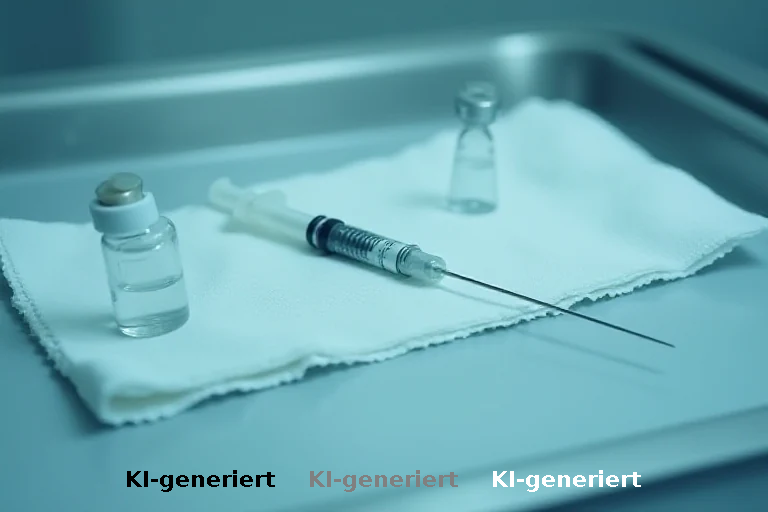Fehlgeschlagene Exekution in Tennessee: Anwälte fordern Aufhebung des Urteils nach medizinischen Pannen