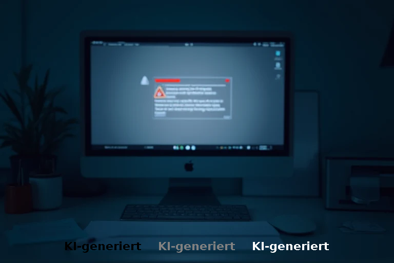Fehlgeschlagene Sicherheitsaktualisierung: Windows-Nutzer verlieren Druck- und PDF-Funktion
