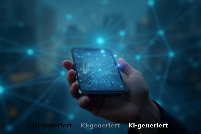 Fehling warnt vor dem Ende des Vertrauens durch totale Datenkontrolle