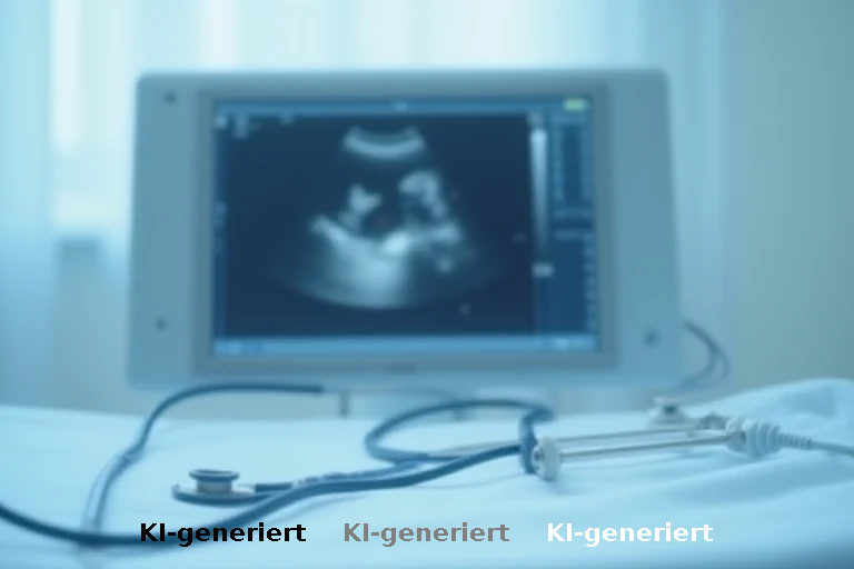 Fehlinterpretation der Ultraschalldiagnostik führt zu spontaner Namensänderung im Kreißsaal