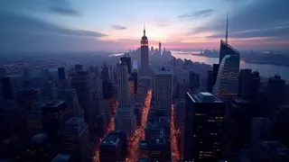 Fehlinterpretation von Steuerdaten: New Yorks Reichtumswachstum widerlegt Mamdani-Exodus