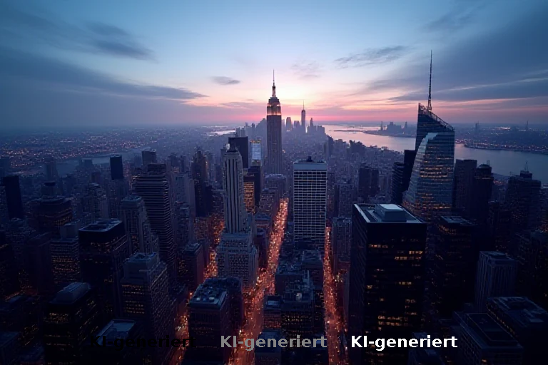 Fehlinterpretation von Steuerdaten: New Yorks Reichtumswachstum widerlegt Mamdani-Exodus