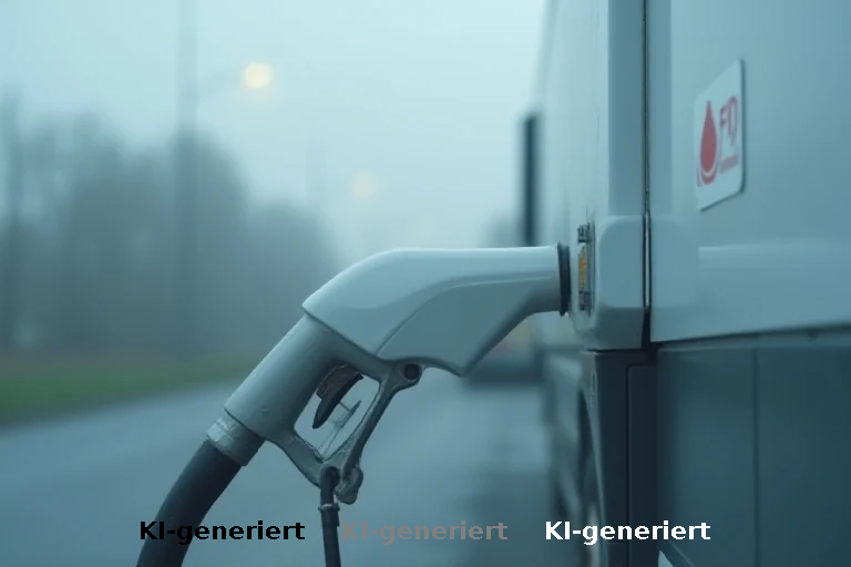 Fehlinvestition in Wasserstoff: Warum Deutschland die falsche Technologie fördert