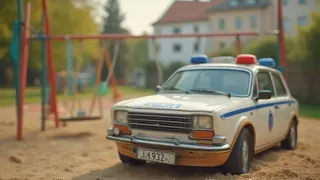 Fehlschlag in Wiblingen: Einbrecher flüchtet ohne Beute aus Kindergarten