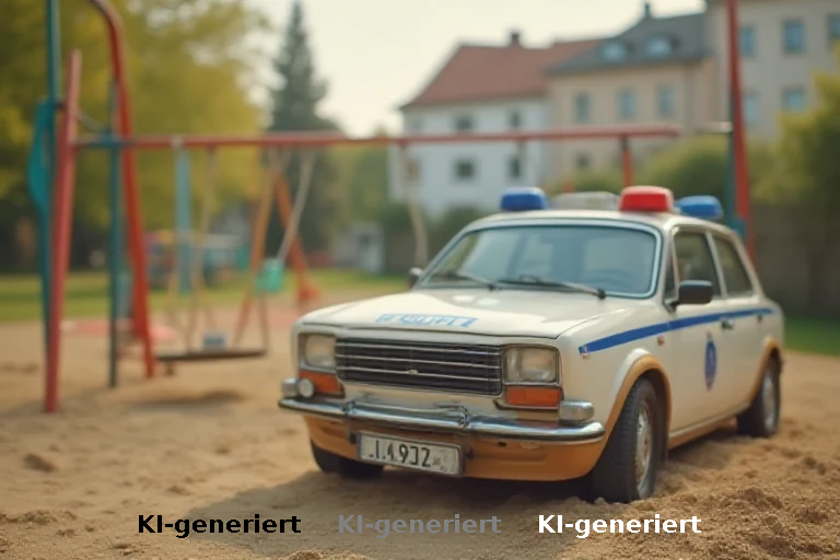 Fehlschlag in Wiblingen: Einbrecher flüchtet ohne Beute aus Kindergarten
