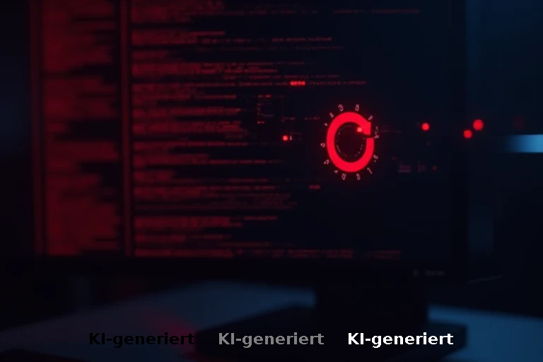 Fehlsteuerung bei automatisierter Bereinigung: KI-Tool vernichtet 700 Gigabyte Nutzerdaten