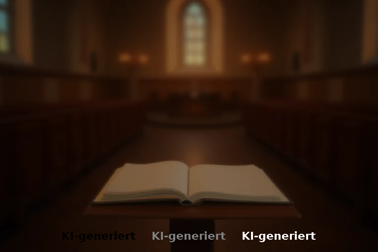 Fehrs fordert im Reformationsgedenken eine neue Haltung zu Fehlern in Gesellschaft und Politik