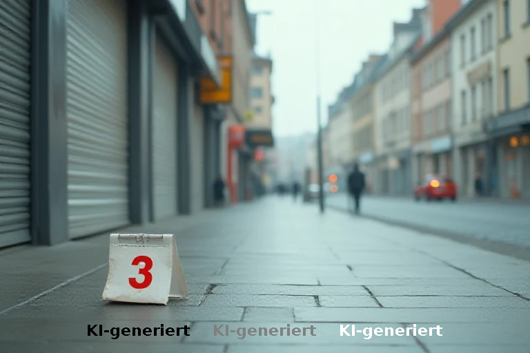 Feiertag am Wochenende: Warum der 3. Oktober keine Nachholregel kennt