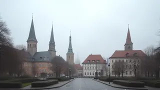 Feiertagsrecht im Wandel: Zensus-Daten ändern Status von Mariä Himmelfahrt