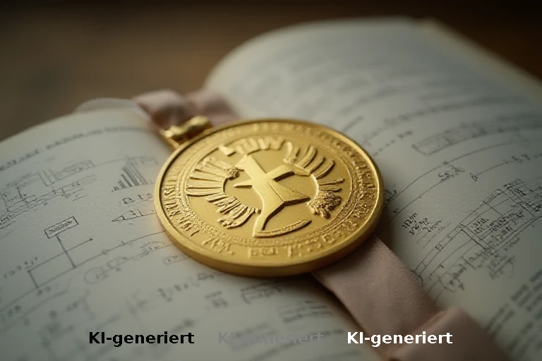 Feld-Medaillenpreis: Ehrung von Mathematikern im Schatten der KI-Revolution