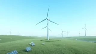 Felix Banaszaks Vision: Die Energiewende als Schlüssel zu bezahlbarer Stromversorgung und sozialem Ausgleich
