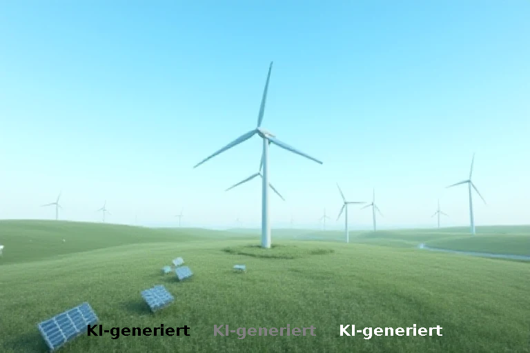 Felix Banaszaks Vision: Die Energiewende als Schlüssel zu bezahlbarer Stromversorgung und sozialem Ausgleich