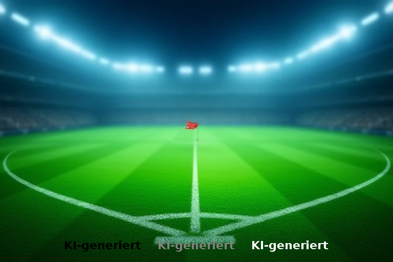 Kontroverse um Felix Nmechas christliche Gesten im Fußball