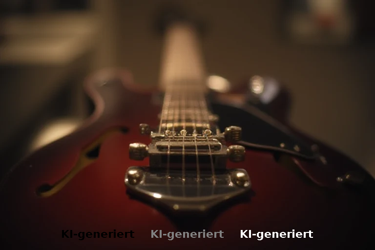 Fender nutzt Urteil zur Durchsetzung von Designmonopol gegen Konkurrenten