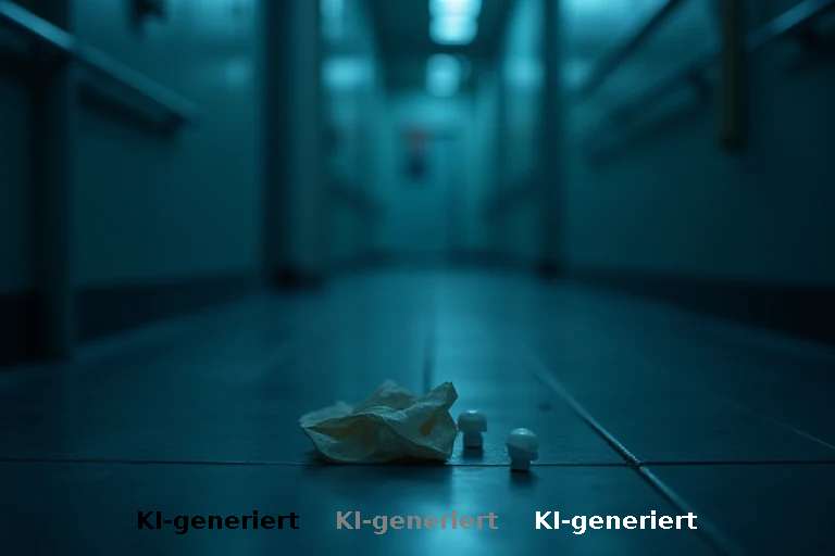 Fentanyl-Tod an Bord: Ex-Matrosen gestehen Drogenhandel im US-Flottenverband