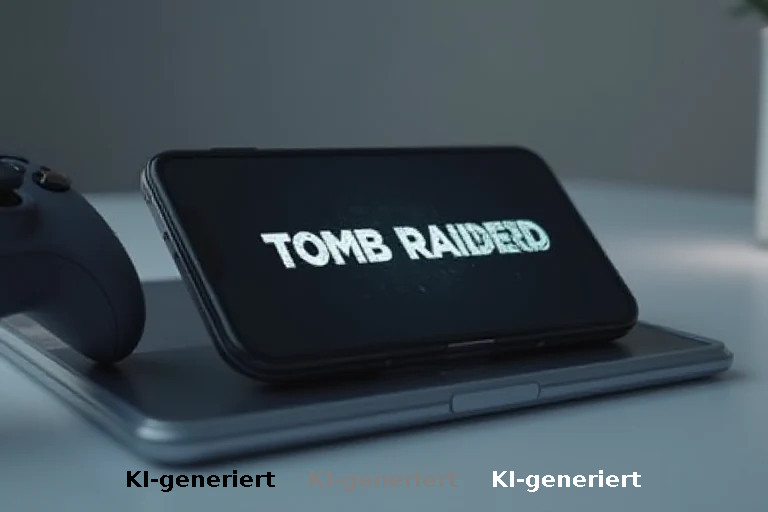Feral Interactive bringt Tomb-Raider-Spin-off auf Smartphones: Ein Test für mobile Steuerung und Preisgestaltung