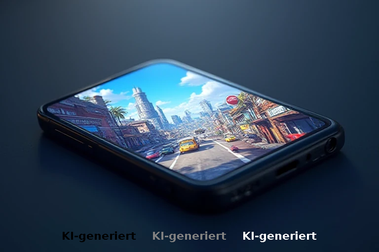 Feral Interactive portiert Saints Row: The Third Remastered für Mobilgeräte