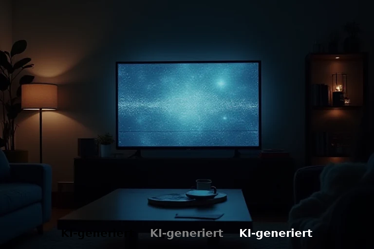 Fernsehkonsum und kognitiver Verfall: Was die US-Studie wirklich aussagt