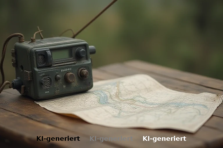 Fernsehserie als Instrument der militärischen Geschichtsschreibung vor dem hundertjährigen Jubiläum