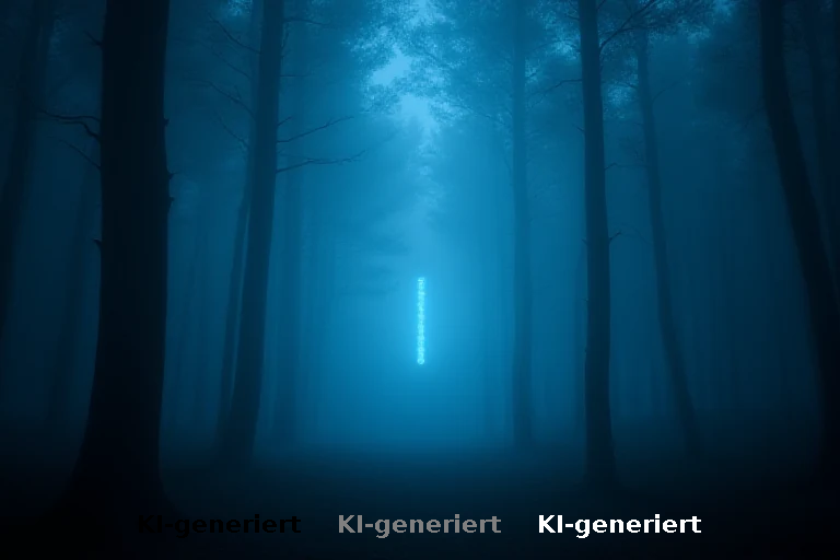 Fernwahrnehmung: Neue Erkenntnisse zu unsichtbaren Wesen und deren Technologie