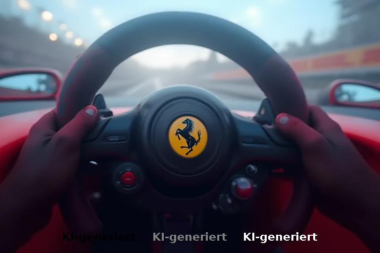 Ferrari-Chef kritisiert Formel-1-Regeln: Ist es noch echter Motorsport?