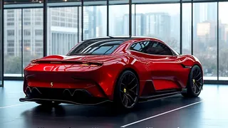 Ferraris Elektro-SUV überlebt Hohn: Chinesische Käufer retten die Verkaufszahlen