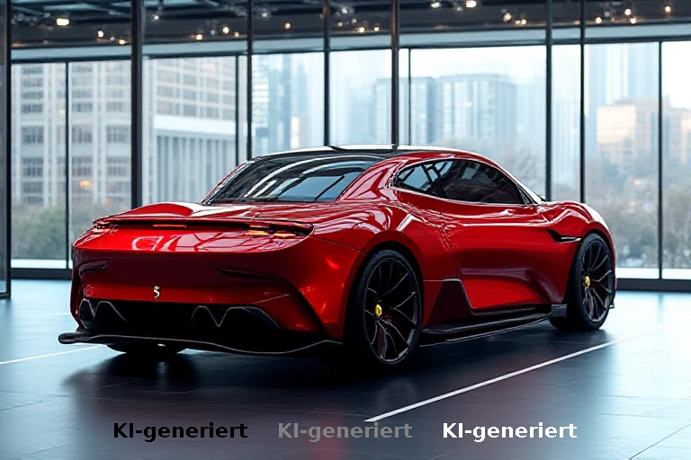 Ferraris Elektro-SUV überlebt Hohn: Chinesische Käufer retten die Verkaufszahlen