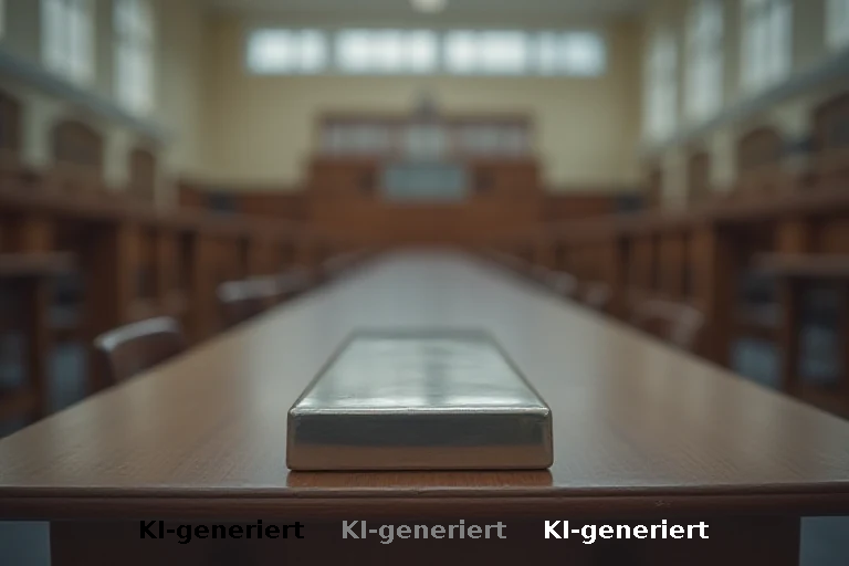 Festakt statt Fakten: Dillingens Schulpolitik im Glanz der Rituale