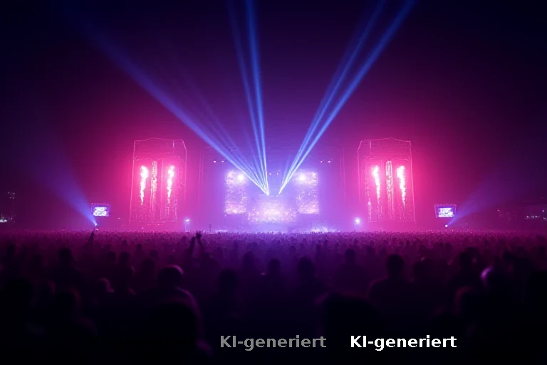 Festival-Insider preist Event-Riesen, verweist auf lokale Wurzeln