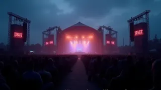Festival-Konflikt: Künstler wehren sich gegen politische Restriktionen