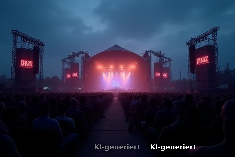 Festival-Konflikt: Künstler wehren sich gegen politische Restriktionen