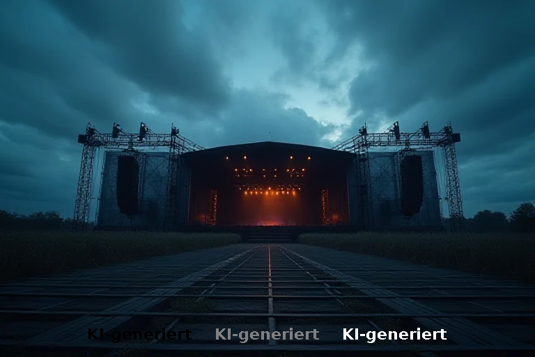 Festival-Veranstalter verteidigt Preise und Termin trotz Kritik an Infrastruktur und Wetterrisiken
