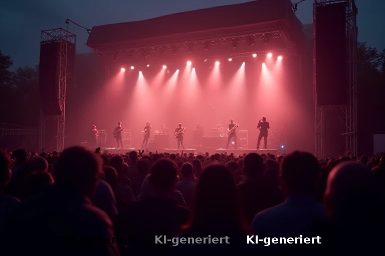 Festivalveranstalter entschuldigt sich nach AfD-beleidigender Skandierung auf Stuttgarter Bühne