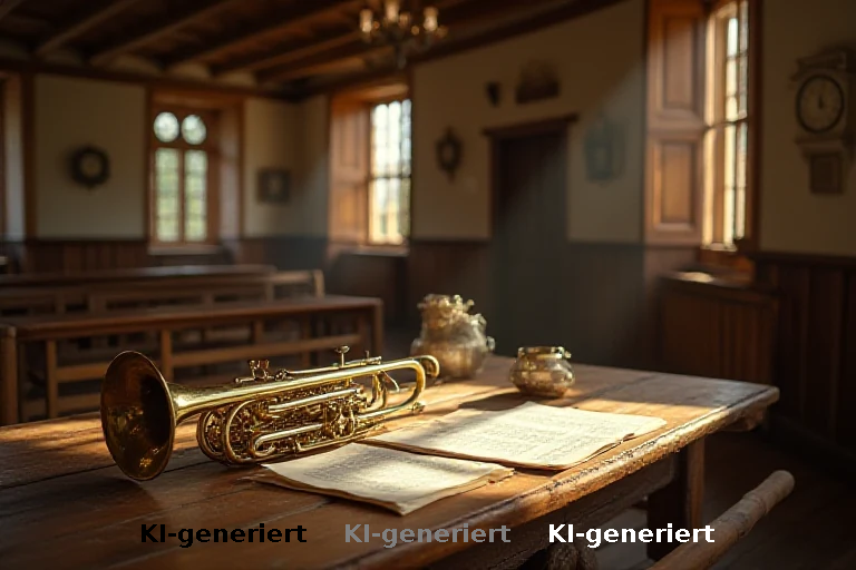 Festkultur im ländlichen Raum: Jubiläum der Windacher Musikkapelle als sozialer Kitt