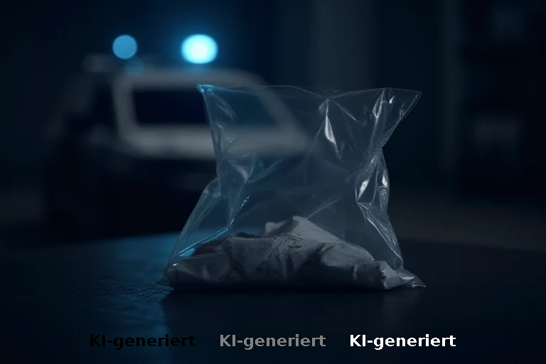 Festnahme im Harburger Schießvorfall: SEK sichert Beweise und Verdächtigen