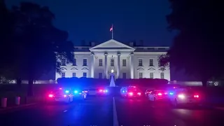 Festnahme in Arizona: Verdacht auf Bombendrohung gegen US-Präsidentenresidenz