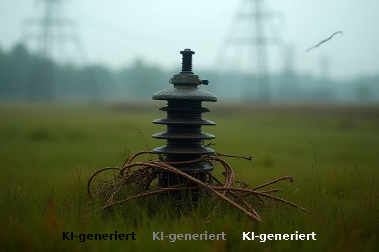 Festnahme in NRW: Ermittlungen klären Hintergründe von Sabotageakten auf Stromnetze