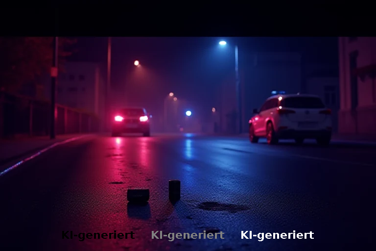 Festnahme nach tödlichem Schusswaffeneinsatz in Aarau